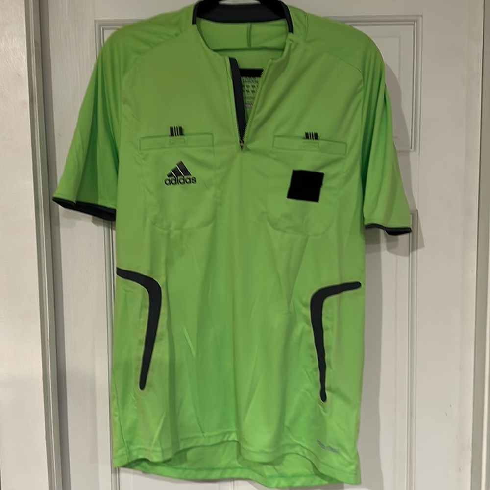 adidas Referee Jersey